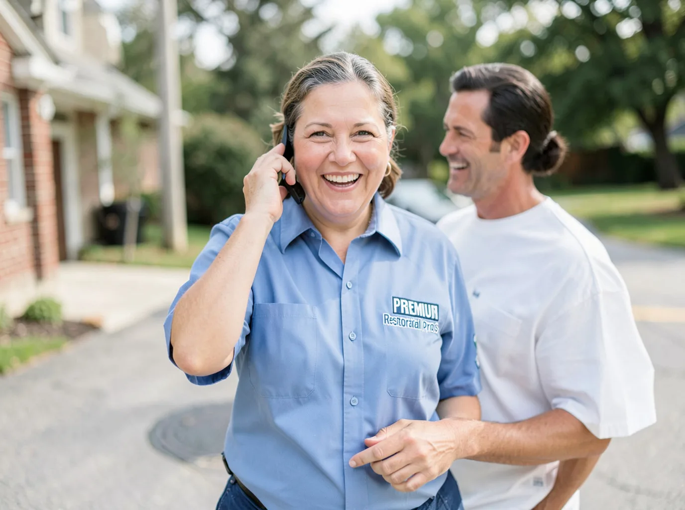 Water Damage Restoration Morrilton, AR FAQs